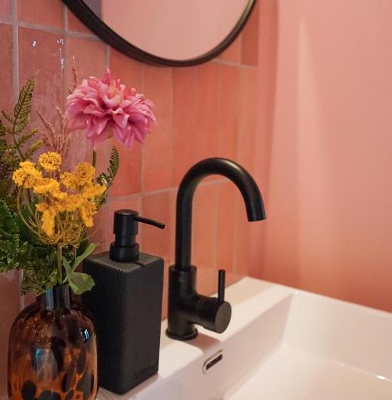 هتل Villa La Vida