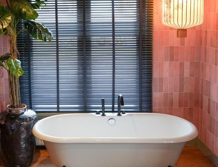 هتل Villa La Vida