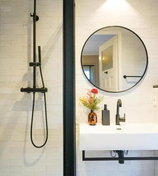 هتل Villa La Vida