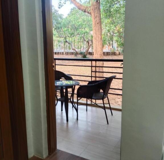 هتل Villa Marilyn Resort And