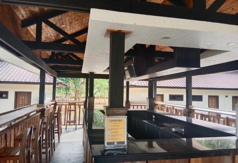 هتل Villa Marilyn Resort And