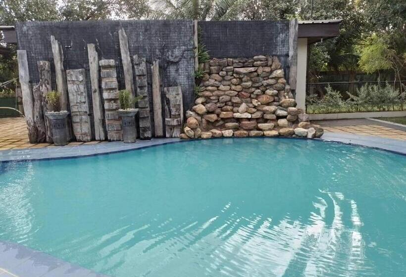 هتل Villa Marilyn Resort And