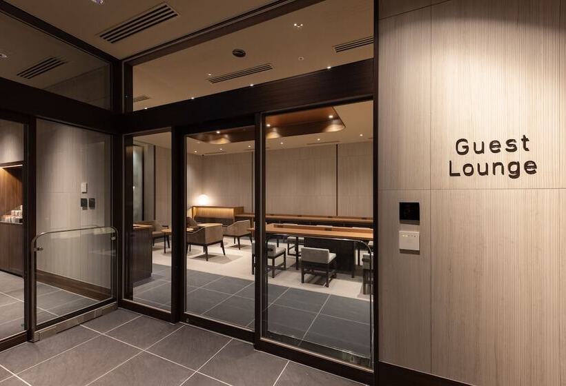 בית מלון כפרי Vischio Toyama