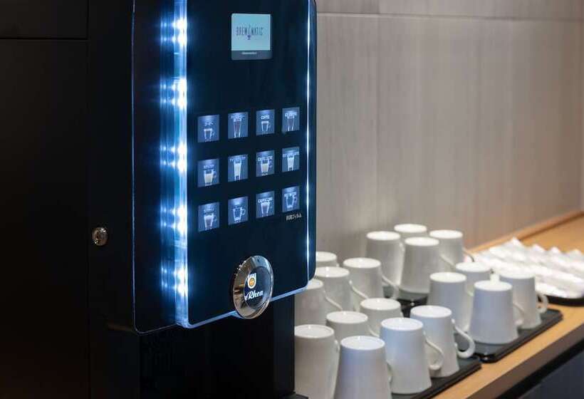 فندق Vischio Toyama