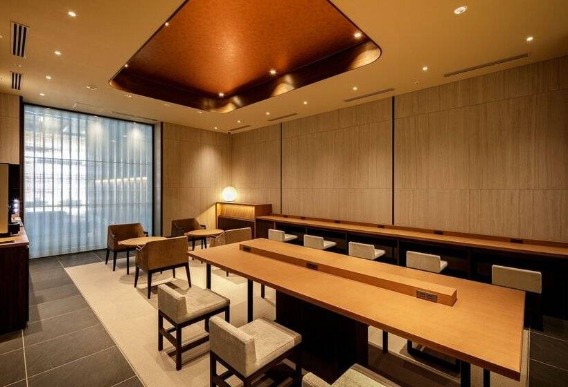 فندق Vischio Toyama