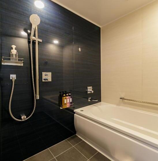 فندق Vischio Toyama