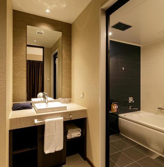 فندق Vischio Toyama