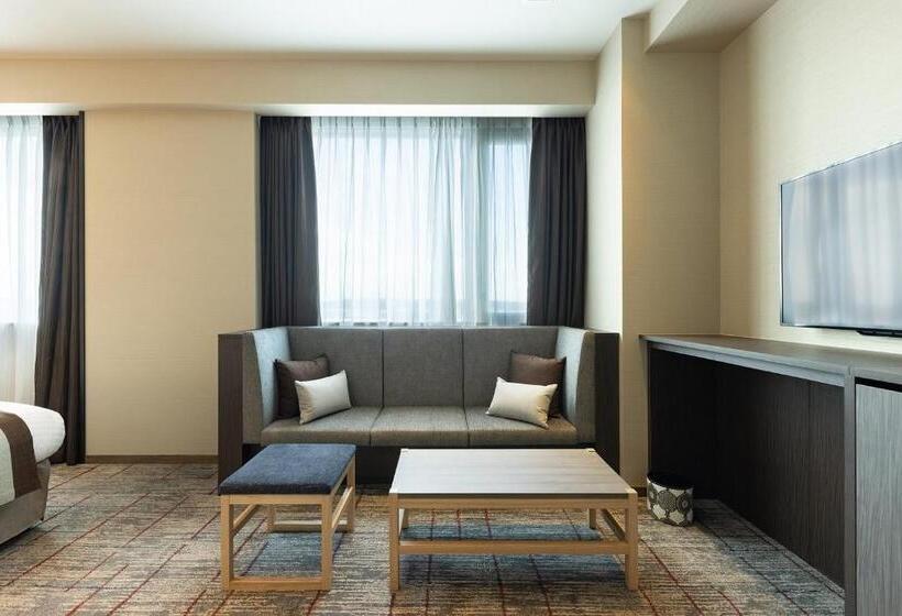 בית מלון כפרי Vischio Toyama