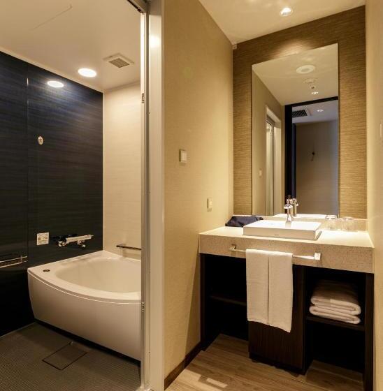 בית מלון כפרי Vischio Toyama