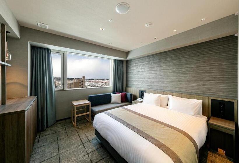 فندق Vischio Toyama