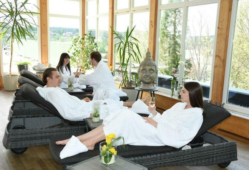 Vitalhotel Strobl