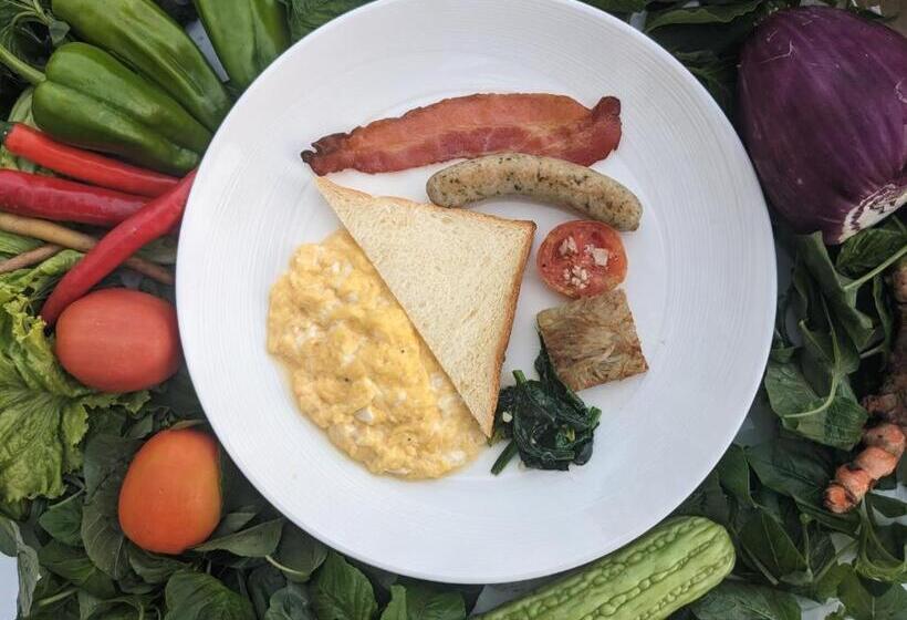 هتل Waka Villa Private Pool Resort & Spa   Adults Only