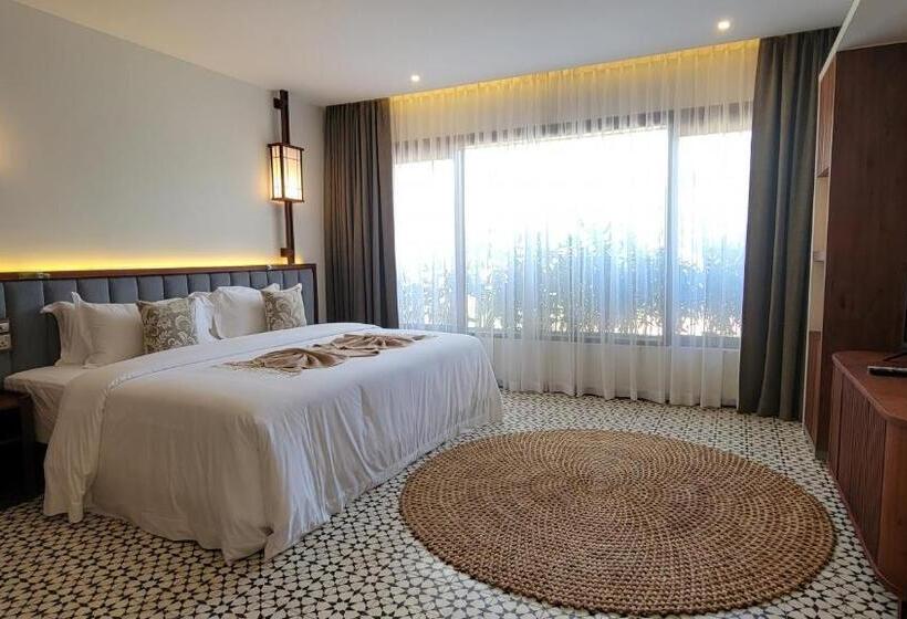 هتل Waka Villa Private Pool Resort & Spa   Adults Only