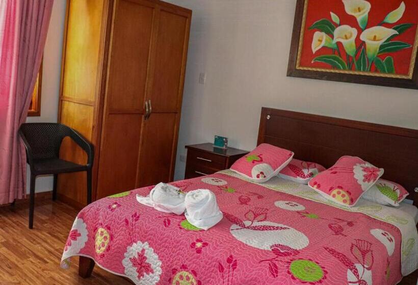 La Gran Estancia Hotel Campestre