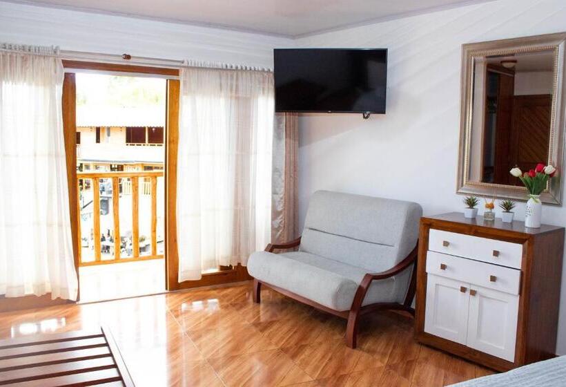 La Gran Estancia Hotel Campestre