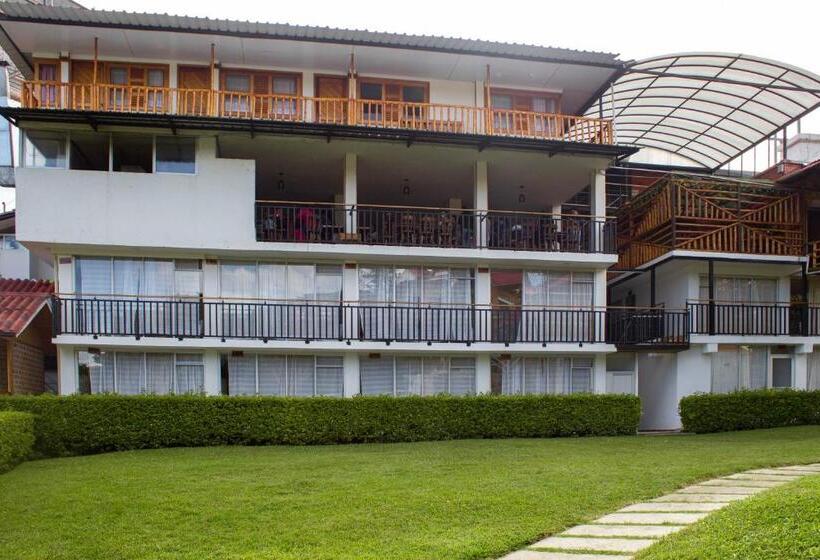 La Gran Estancia Hotel Campestre