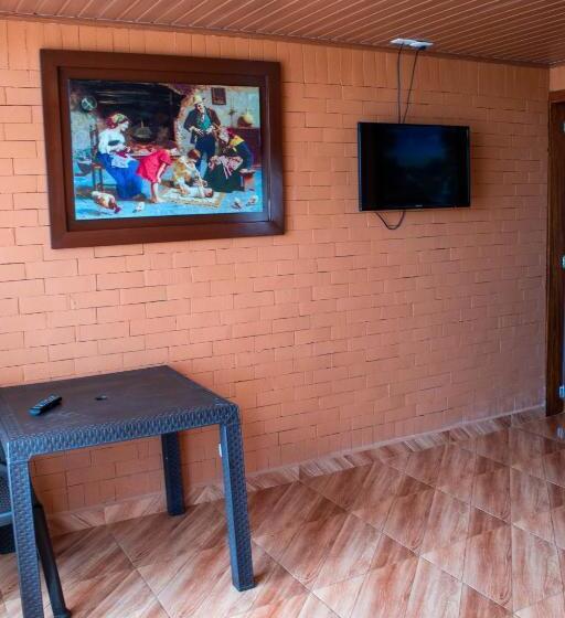 La Gran Estancia Hotel Campestre