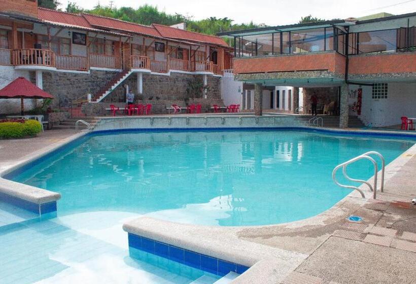 La Gran Estancia Hotel Campestre