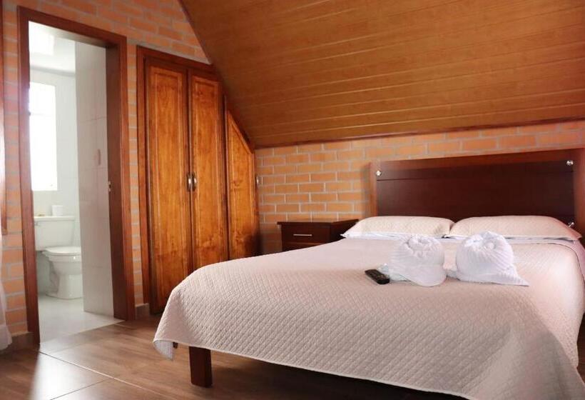 La Gran Estancia Hotel Campestre