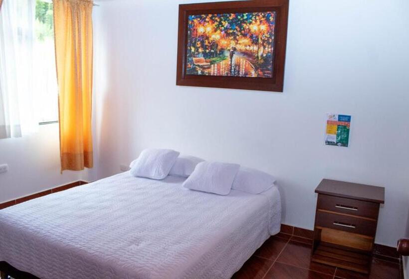 La Gran Estancia Hotel Campestre