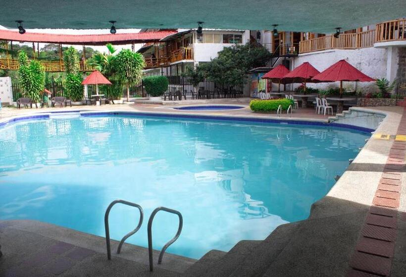 La Gran Estancia Hotel Campestre