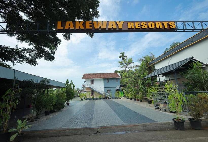 Lakeway Resorts
