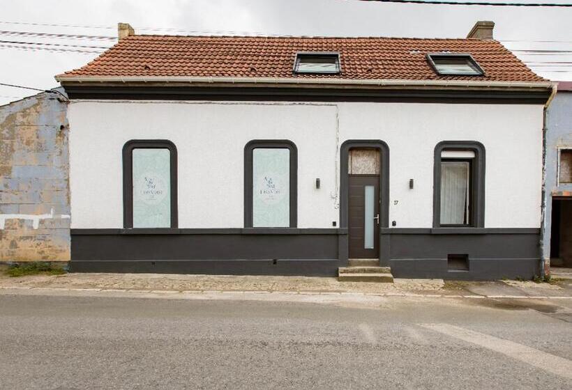 Bed and Breakfast Love Room   Espace Bien être L Osmose Wimereux