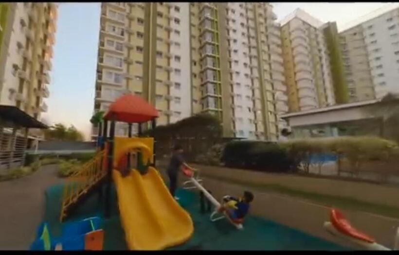 Mesaverte Residences Zec Studio