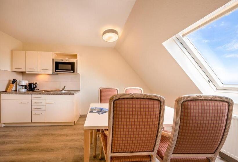 Michels Haus Wilhelm Augusta