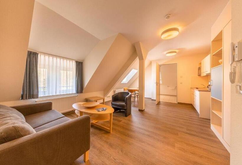 Michels Haus Wilhelm Augusta