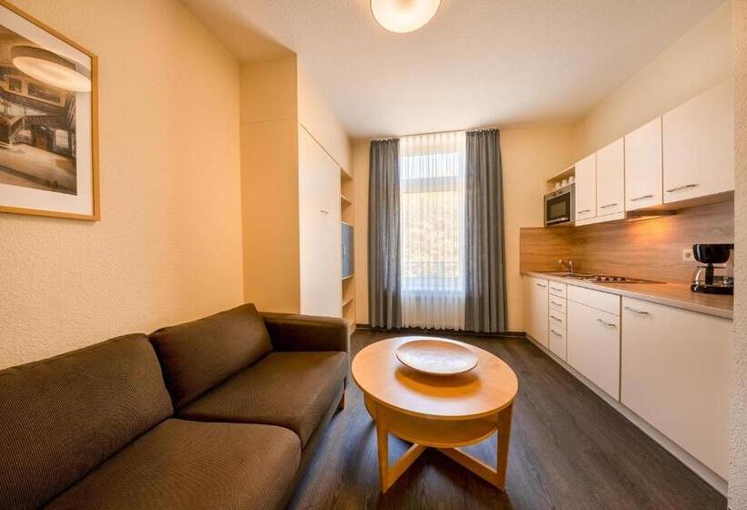 Michels Haus Wilhelm Augusta