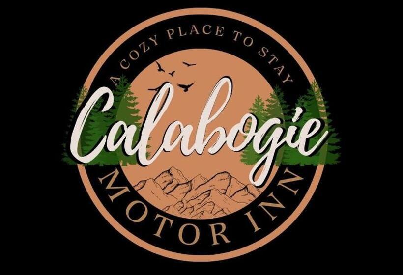 汽车旅馆  Calabogie Motor Inn