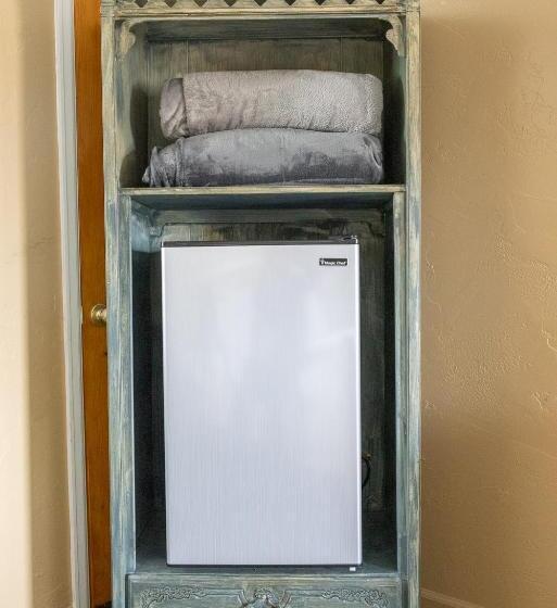 汽车旅馆 Lodge At Poncha Springs