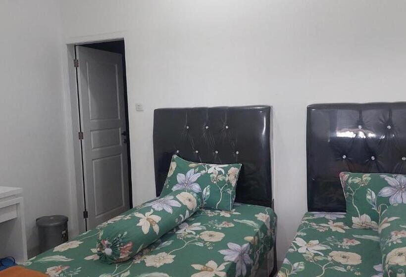 فندق على الطريق Wisma Mangurna