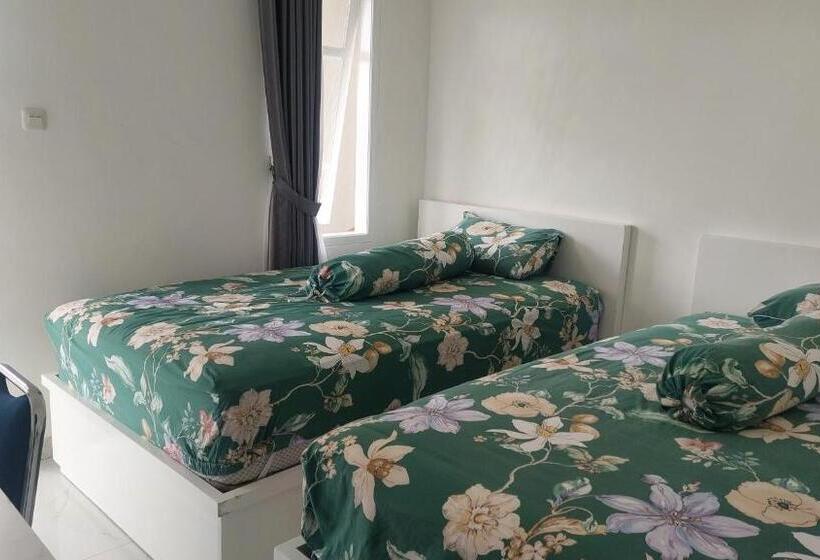 فندق على الطريق Wisma Mangurna