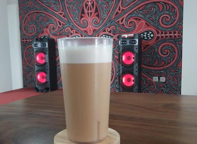 מוטל Wisma Mangurna