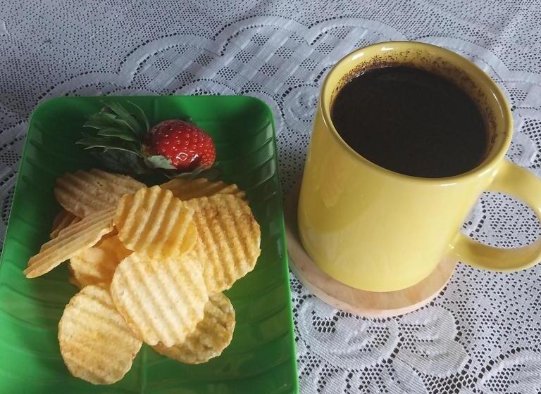 מוטל Wisma Mangurna