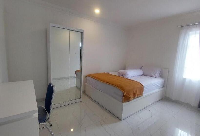 فندق على الطريق Wisma Mangurna