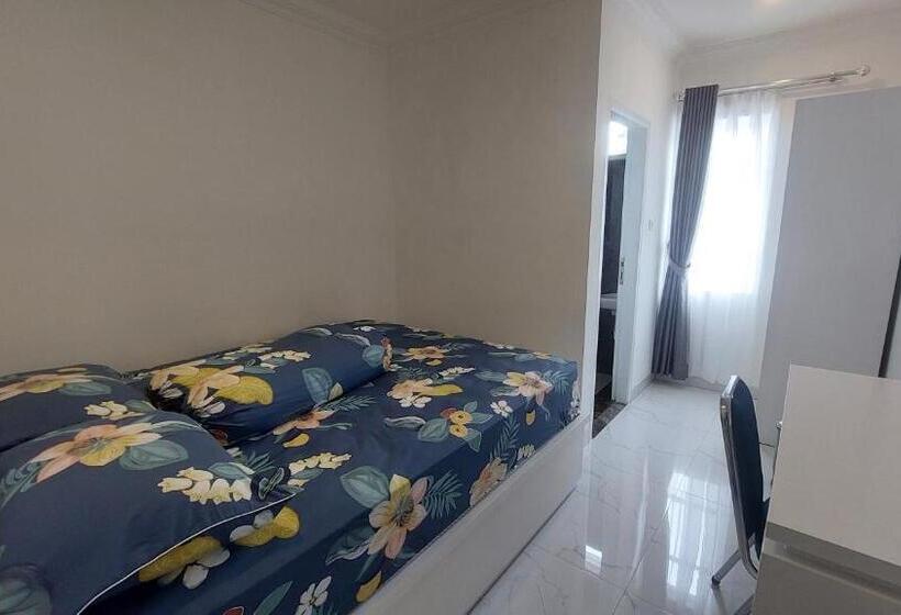 فندق على الطريق Wisma Mangurna