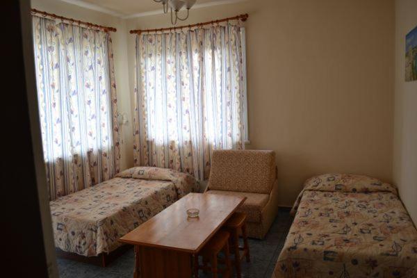 بنسيون къща за гости неда