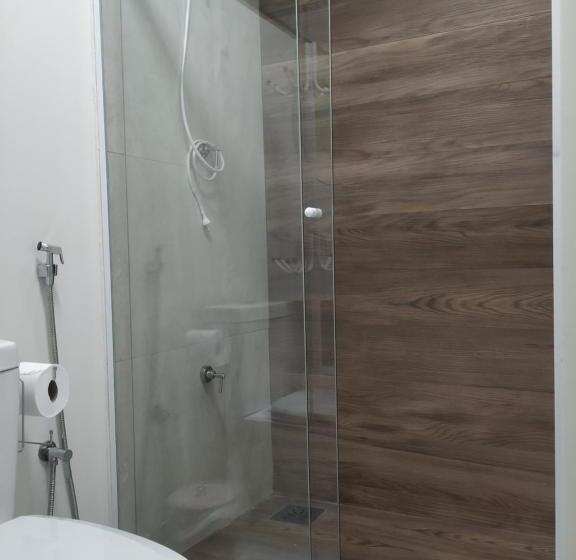 膳宿费 A Pousadinha