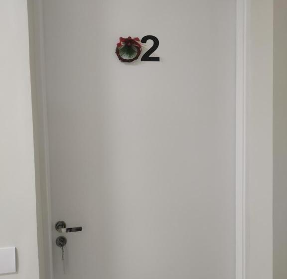 膳宿费 A Pousadinha