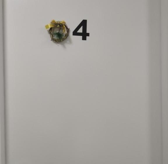 膳宿费 A Pousadinha