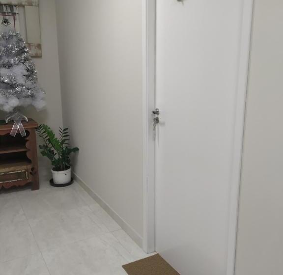 ペンション A Pousadinha