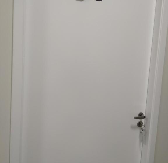 膳宿费 A Pousadinha