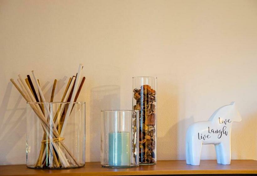 بنسيون Bbkey La Casetta Arta Terme