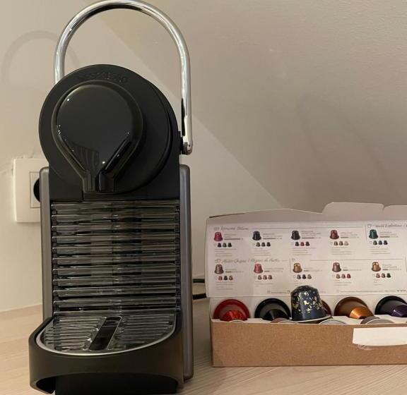 بنسيون Bonne Suite Chambre D Hotes