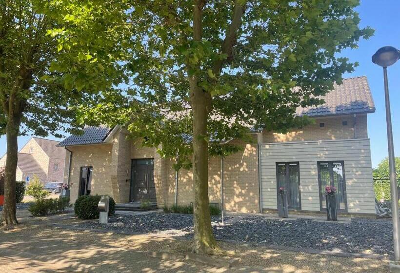 بنسيون Bonne Suite Chambre D Hotes