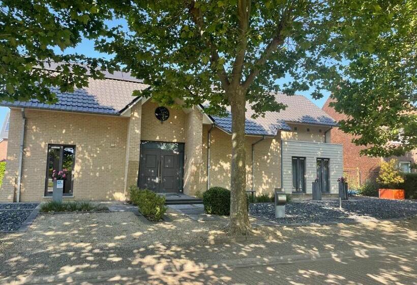 بنسيون Bonne Suite Chambre D Hotes