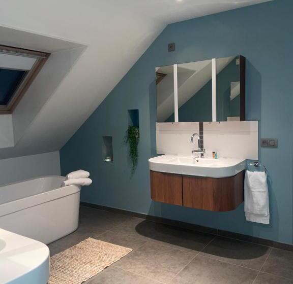 بنسيون Bonne Suite Chambre D Hotes